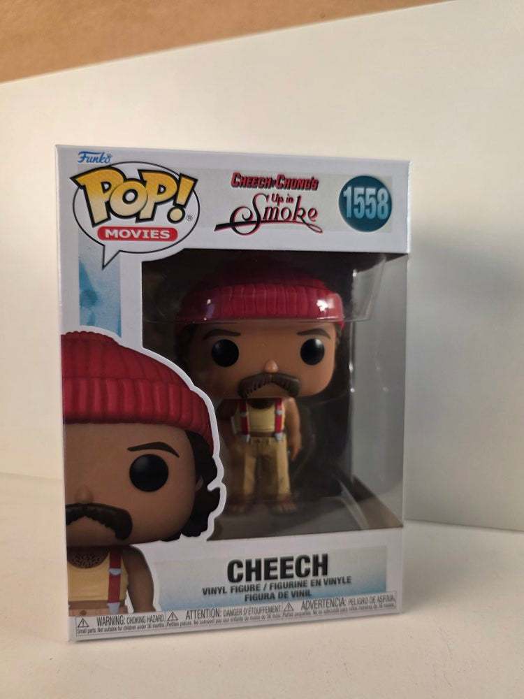 Cheech & Chong - Cheech Funko Pop