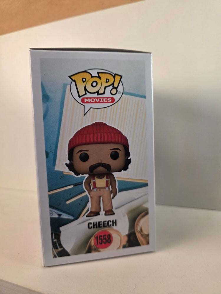 Cheech & Chong - Cheech Funko Pop