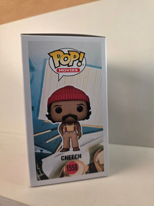 Cheech & Chong - Cheech Funko Pop
