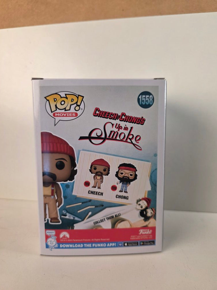 Cheech & Chong - Cheech Funko Pop
