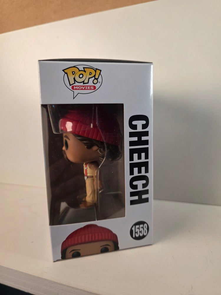 Cheech & Chong - Cheech Funko Pop