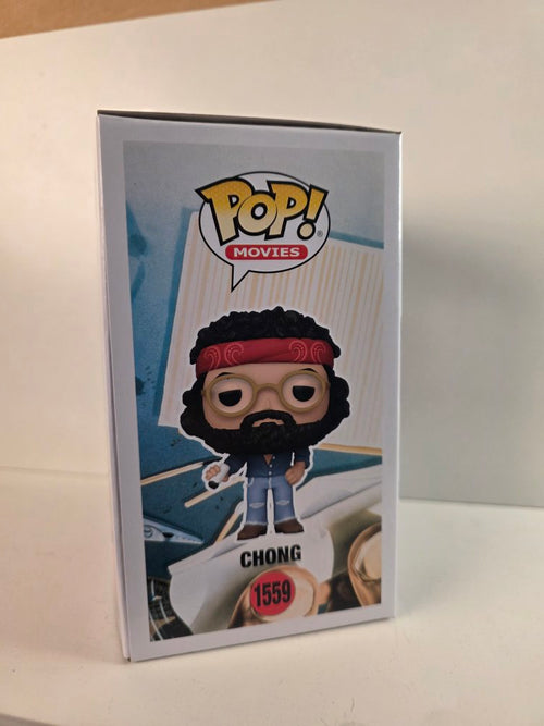 Cheech & Chong - Chong Funko Pop